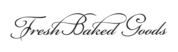 Fresh Baked Goods