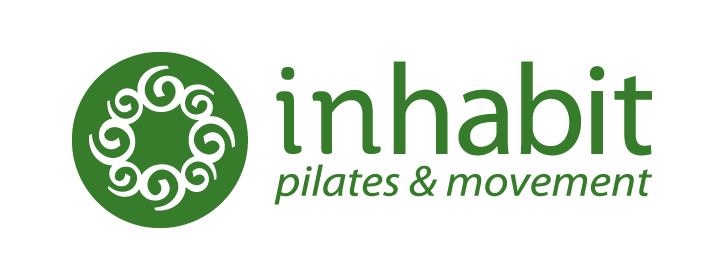 inhabit pilates & movement