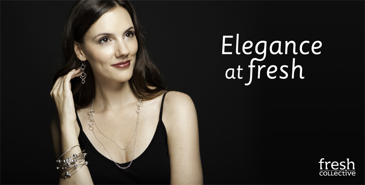 Elegance at fresh
