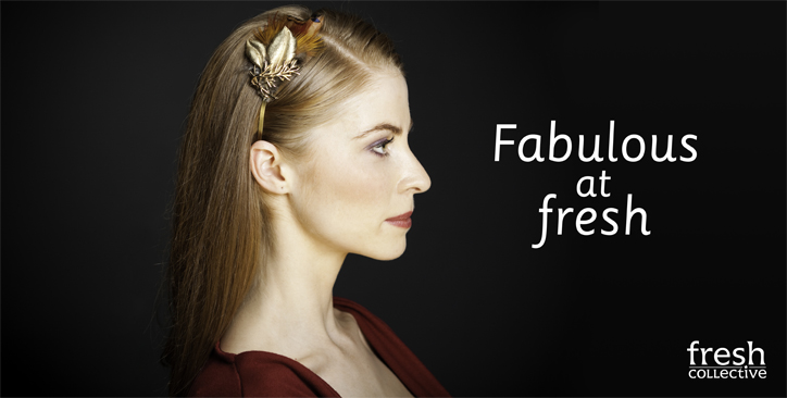 Fabulous at fresh