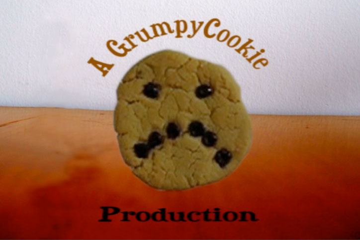 Grumpy Cookie Productions