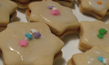 empire cookies!