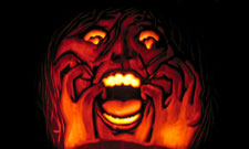Pumpkin 2009