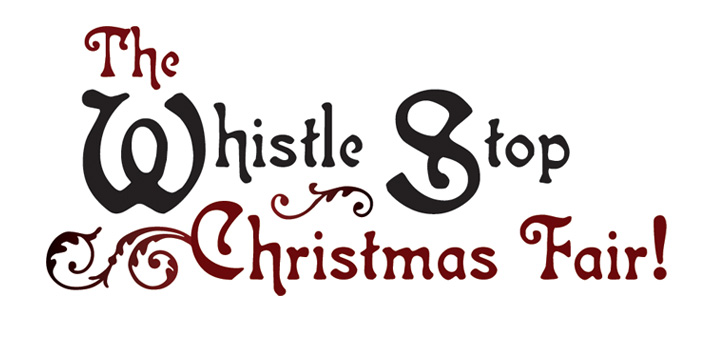 Whistle Stop Christmas Fair