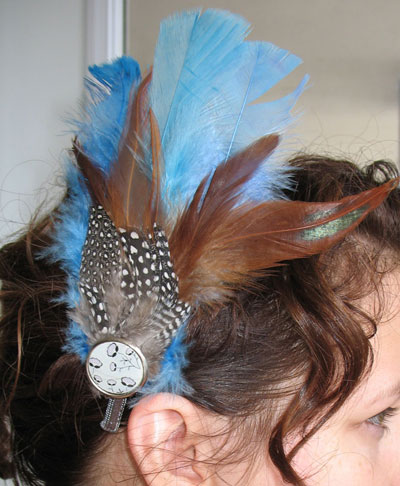 Fascinator