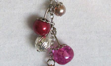 Helen's necklace