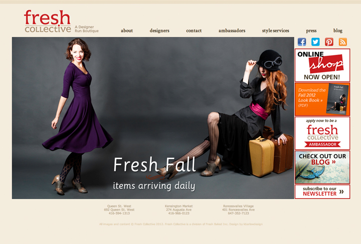 Fresh Collective