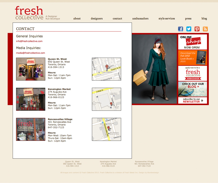 Fresh Collective