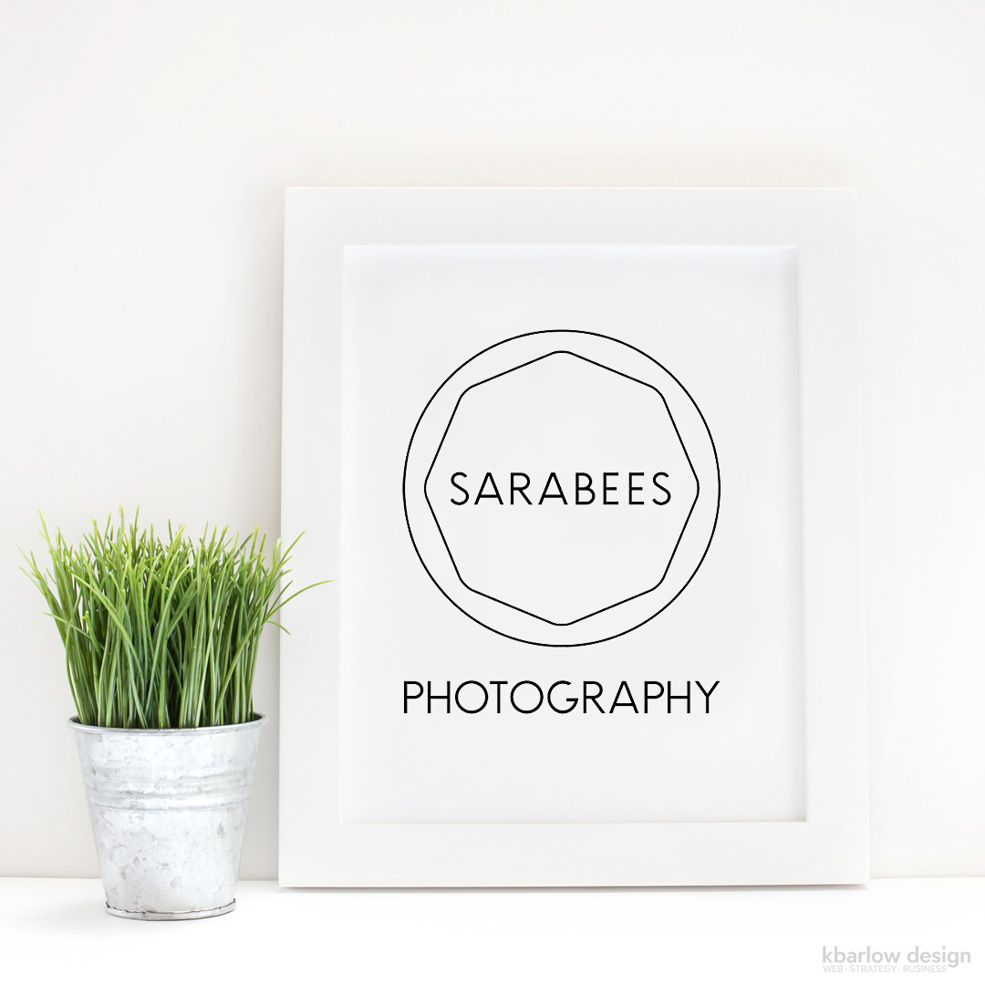 Client Feature: SaraBees | kbarlowdesign.com