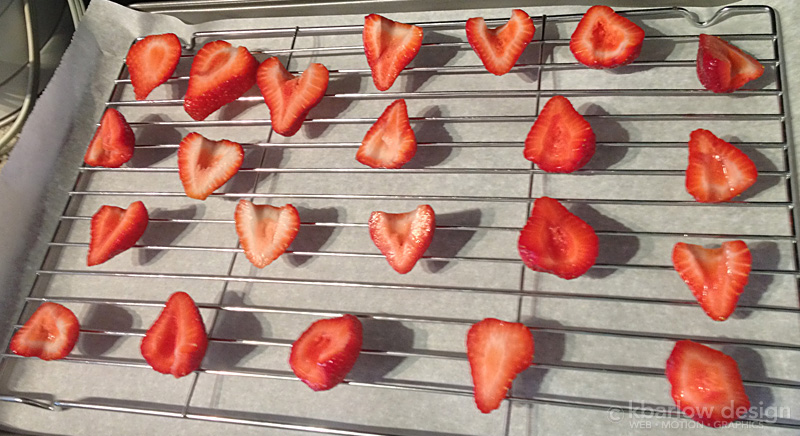 strawberries-start
